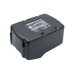Compatible battery replacement for Metabo 6.25453