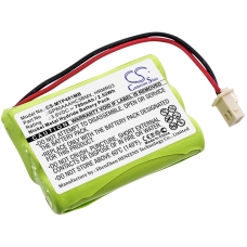 Înlocuire compatibilă pentru bateria Motorola 288645,BT188645,BT288645,GP80AAAHC3BMX (NEWER MODELS),GP80AAAHC3BMXZ (NEWER MODELS)...
