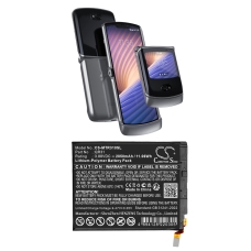 Înlocuire compatibilă pentru bateria Motorola QR31