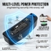 Baterii compatibil cu 3M Versaflo TR-300 PAPR TR-300N+ PAPR TR-301N PAPR CS-MTR332SL