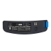 Baterii compatibil cu 3M Versaflo TR-300 PAPR TR-300N+ PAPR TR-301N PAPR CS-MTR332SL