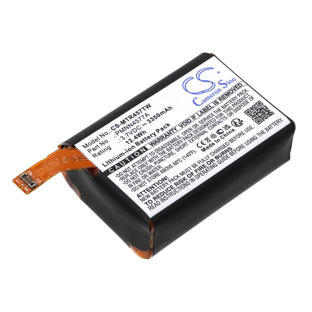 Baterie radio bidirecțional Motorola CS-MTR457TW