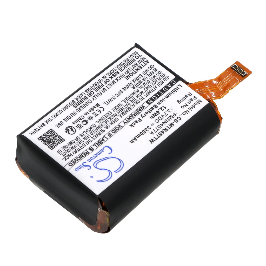 Baterie radio bidirecțional Motorola CS-MTR457TW