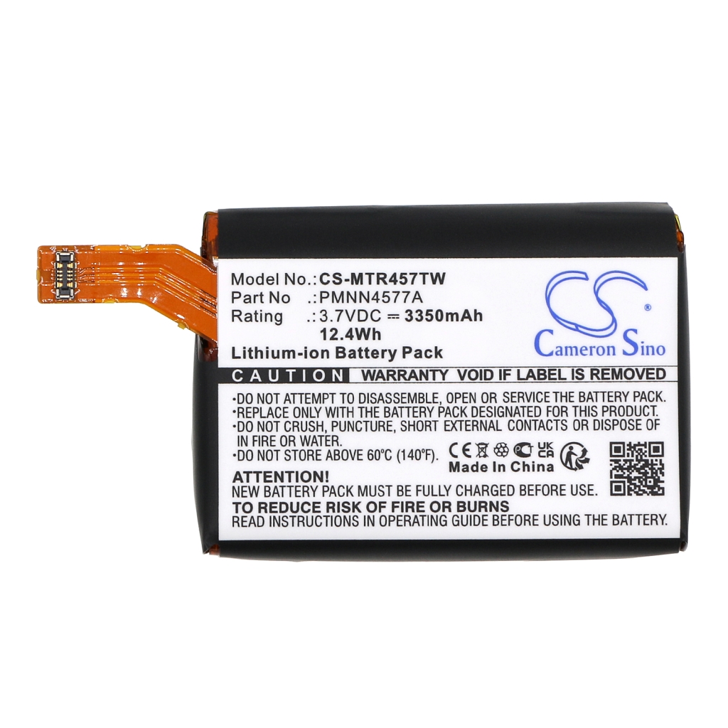 Baterie radio bidirecțional Motorola CS-MTR457TW