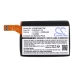 Baterie radio bidirecțional Motorola CS-MTR457TW