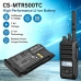 Baterie compatibil cu Motorola CS-MTR500TC