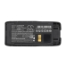 Baterie radio bidirecțional Motorola CS-MTR500TW