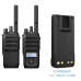 Baterie radio bidirecțional Motorola CS-MTR500TX