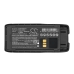 Baterie radio bidirecțional Motorola CS-MTR500TX