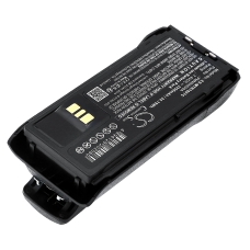 Înlocuire compatibilă pentru bateria Motorola PMNN4407,PMNN4407A,PMNN4807,PMNN4807A,PMNN4808...