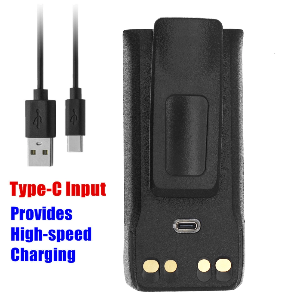 Battery Replaces PMNN4407