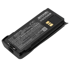 Înlocuire compatibilă pentru bateria Motorola PMNN4407,PMNN4407A,PMNN4807,PMNN4807A,PMNN4808...