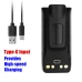 Huse Motorola CS-MTR720TC