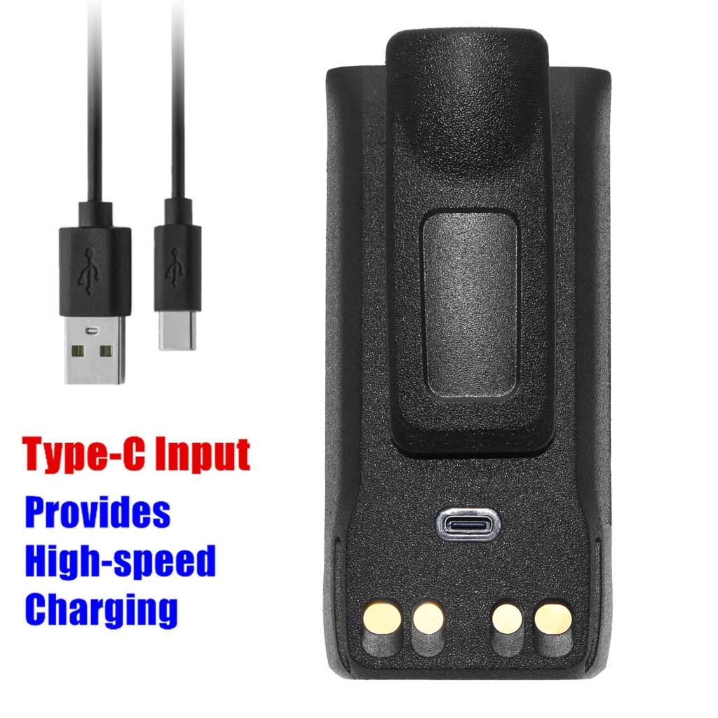 Battery Replaces PMNN4809