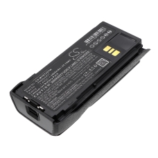 Înlocuire compatibilă pentru bateria Motorola PMNN4407,PMNN4407A,PMNN4807,PMNN4807A,PMNN4808...