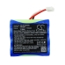 Baterie medicală Microtac CS-MTS980MD