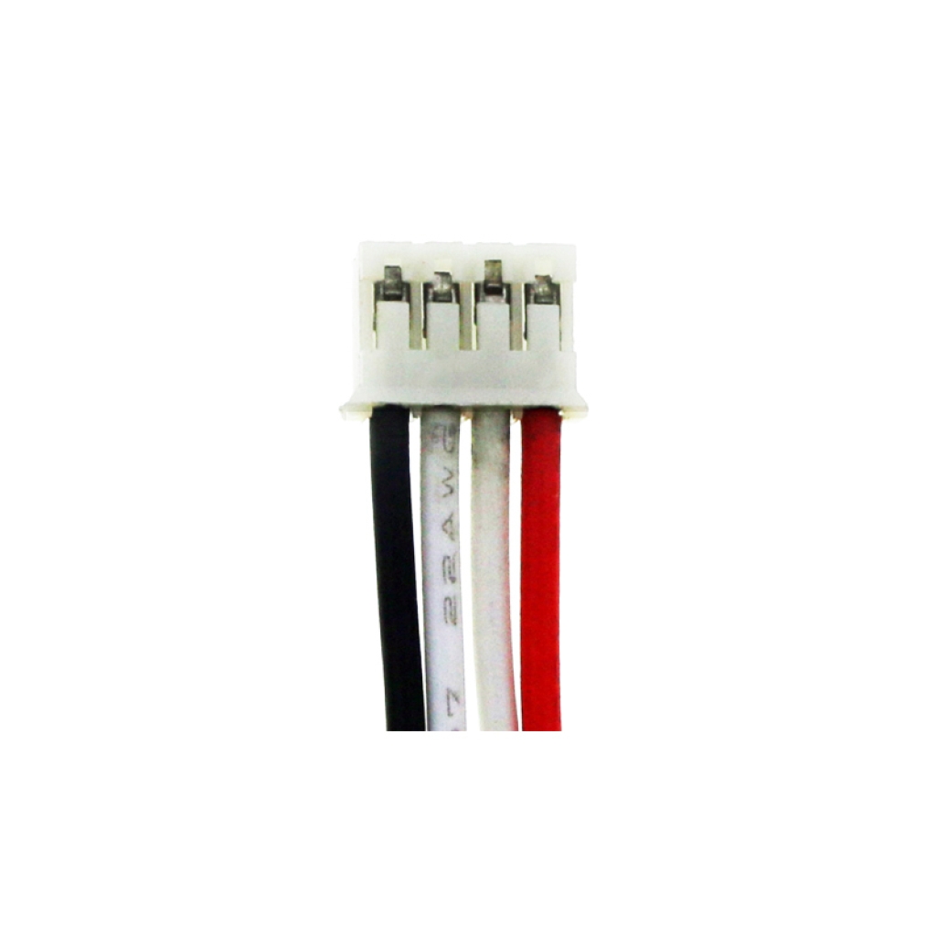 Baterie medicală Microtac CS-MTS980MD