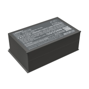 Battery compatibleWith Micsig