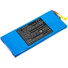 Înlocuire compatibilă pentru bateria Micsig MS-A-B748000,SEC5076170-2S