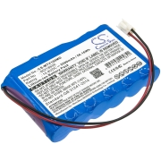 Battery compatibleWith Mekics