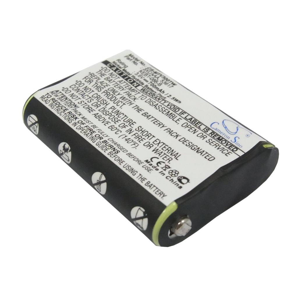 Baterie radio bidirecțional Motorola FV500