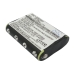 Baterie radio bidirecțional Motorola FV500