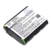 Battery Replaces KEBT-650