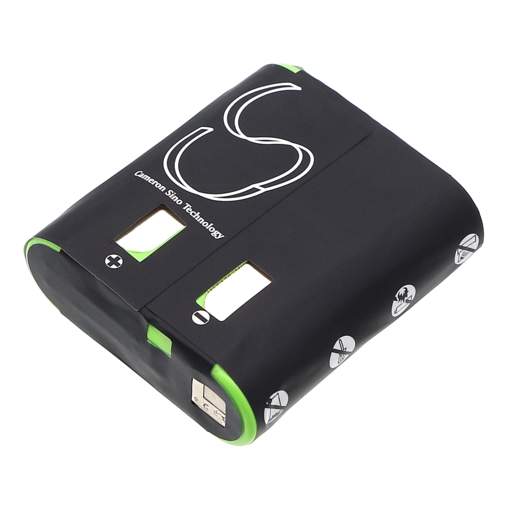 Battery Replaces KEBT-650