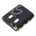 Battery Replaces KEBT-650