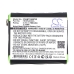 Battery Replaces KEBT-650