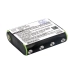 Battery Replaces PMNN4477AR