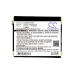 Battery Replaces PMNN4477AR
