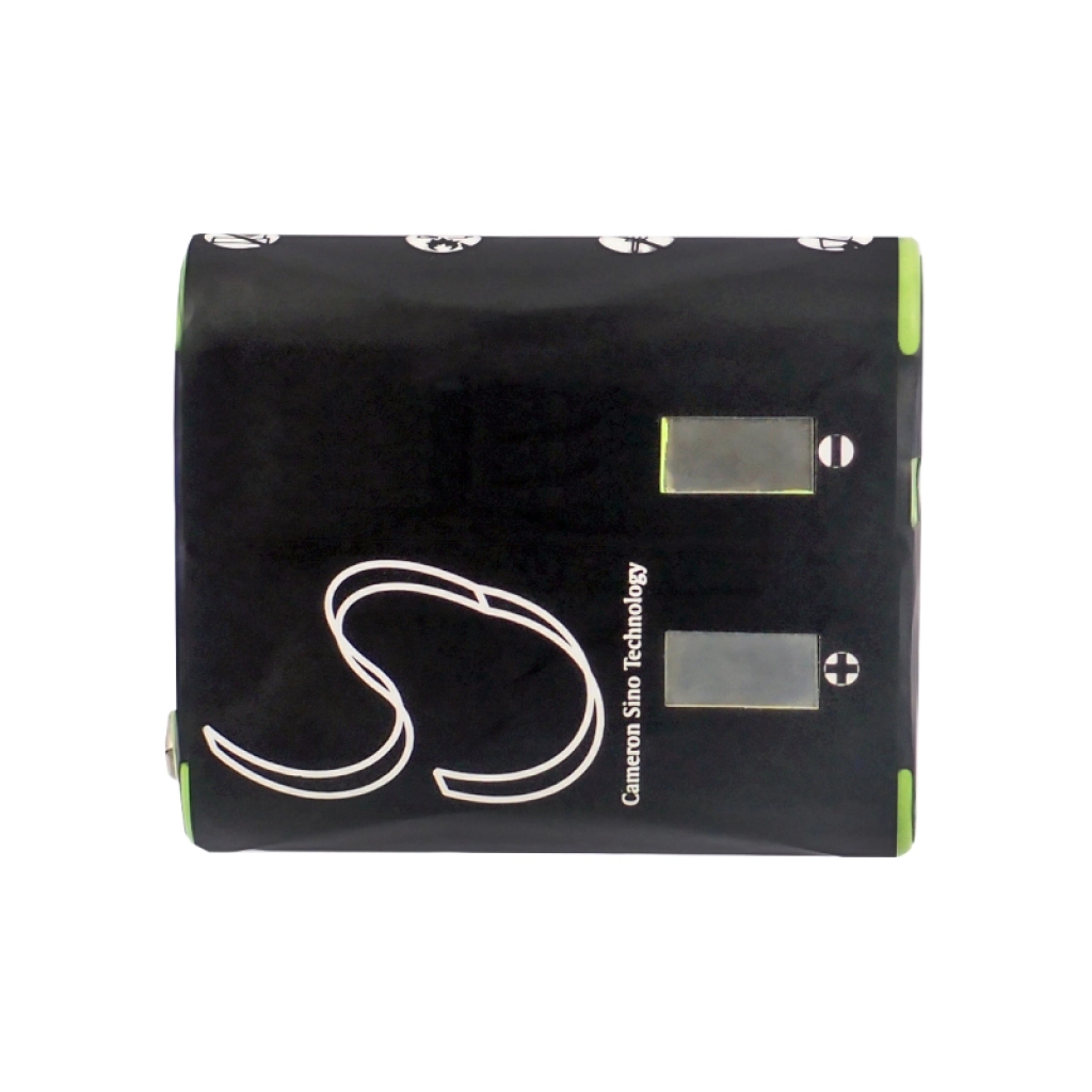 Battery Replaces PMNN4477AR