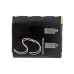Battery Replaces PMNN4477AR