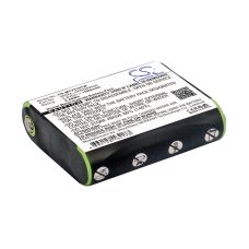 Înlocuire compatibilă pentru bateria Motorola 1532,4002A,53615,56315,AP-4002...