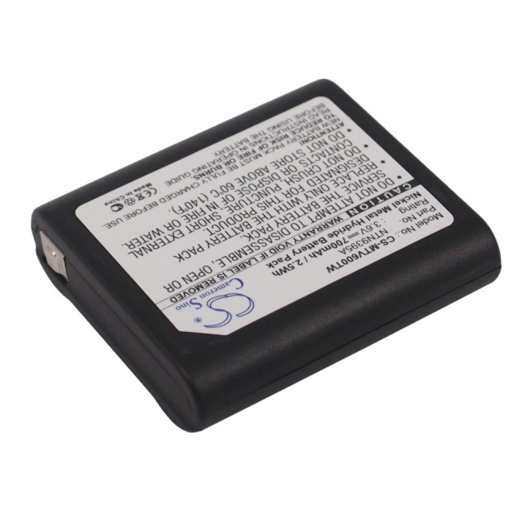 Baterie radio bidirecțional Motorola Talkabout T6000