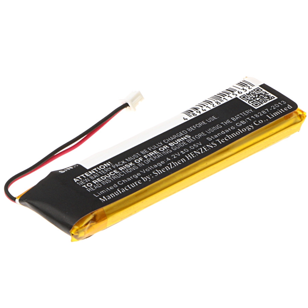 Baterie căști wireless Midland BTNext (CS-MTX100SL)