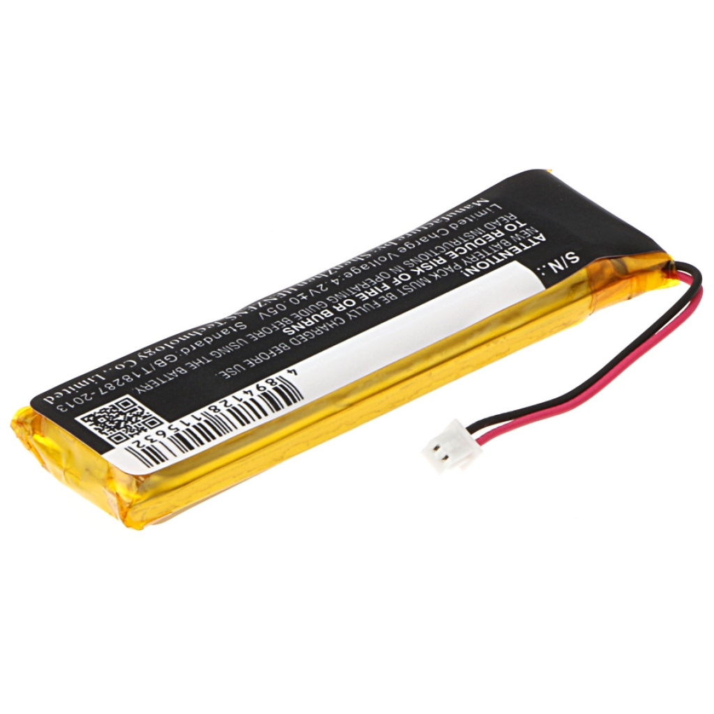 Baterie căști wireless Midland BTNext (CS-MTX100SL)