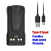 Baterie radio bidirecțional Motorola Radius P25