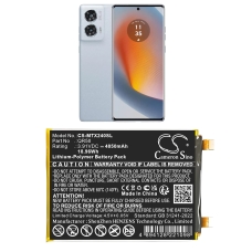 Înlocuire compatibilă pentru bateria Motorola QR50,SB18E18870,SB18E18871