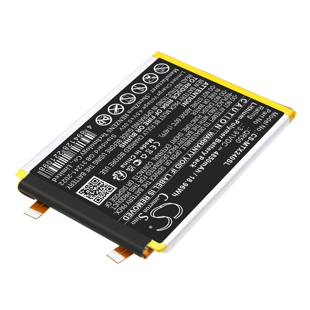 Motorola XT2407-3