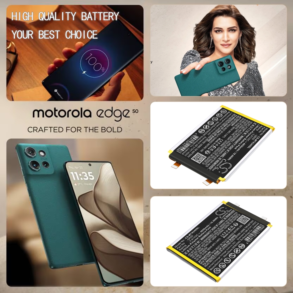 Motorola XT2407-3