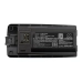 Baterie radio bidirecțional Motorola CS-MTX240TW