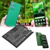 Baterie telefon mobil Motorola CS-MTX243SL
