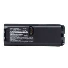 Înlocuire compatibilă pentru bateria Motorola BP8299MHUC,NNTN4435B,NNTN7453A,NTN8293,NTN8293AR...