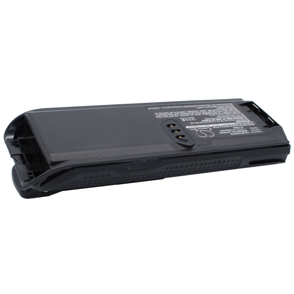 Baterie radio bidirecțional Motorola XTS3500