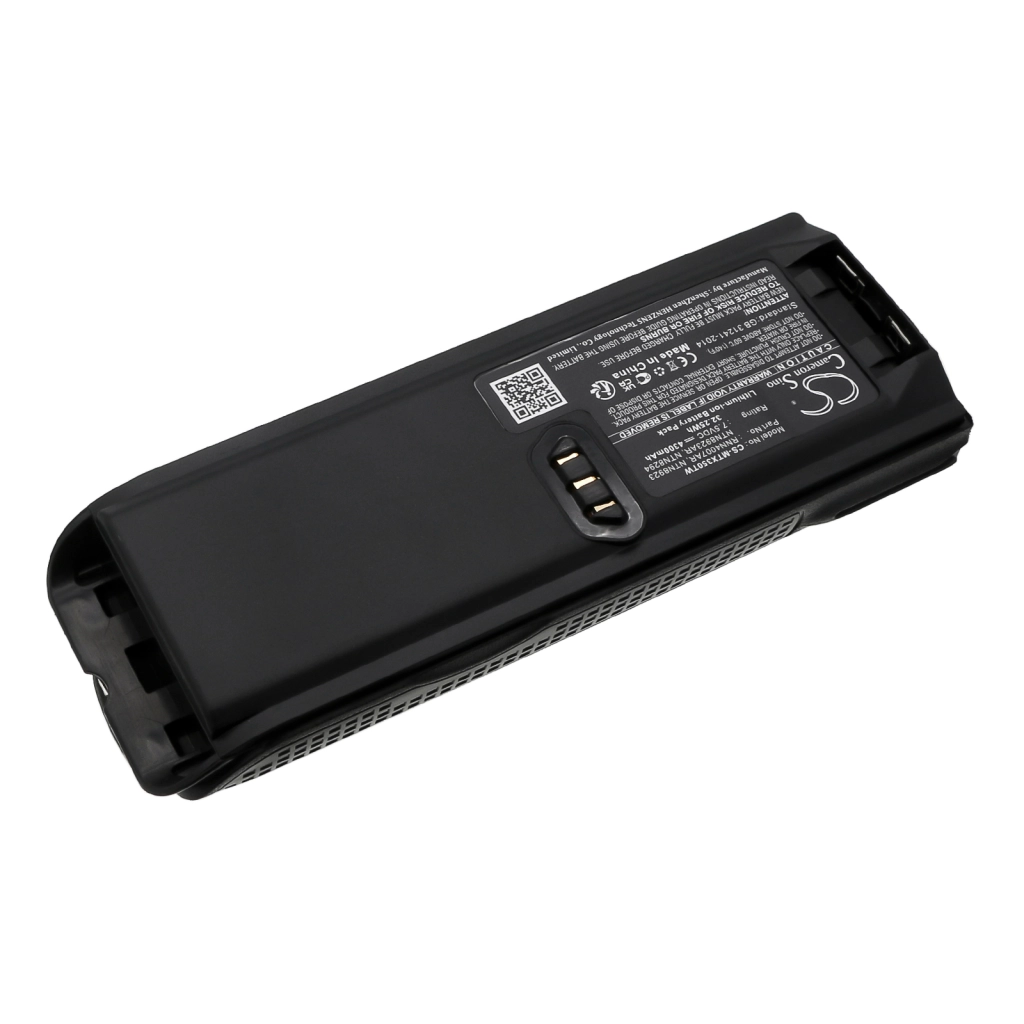 Battery Replaces NTN8297