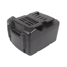Înlocuire compatibilă pentru bateria Metabo 6.25454,6.25467,625498000,625526000,C98116