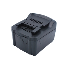 Înlocuire compatibilă pentru bateria Metabo 6.25454,6.25467,625498000,625526000,C98116