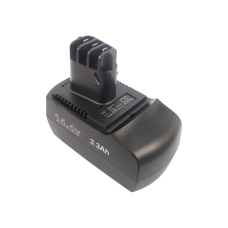 Înlocuire compatibilă pentru bateria Metabo 6.25475,6.25476,625476000,ME 1474,ME1474